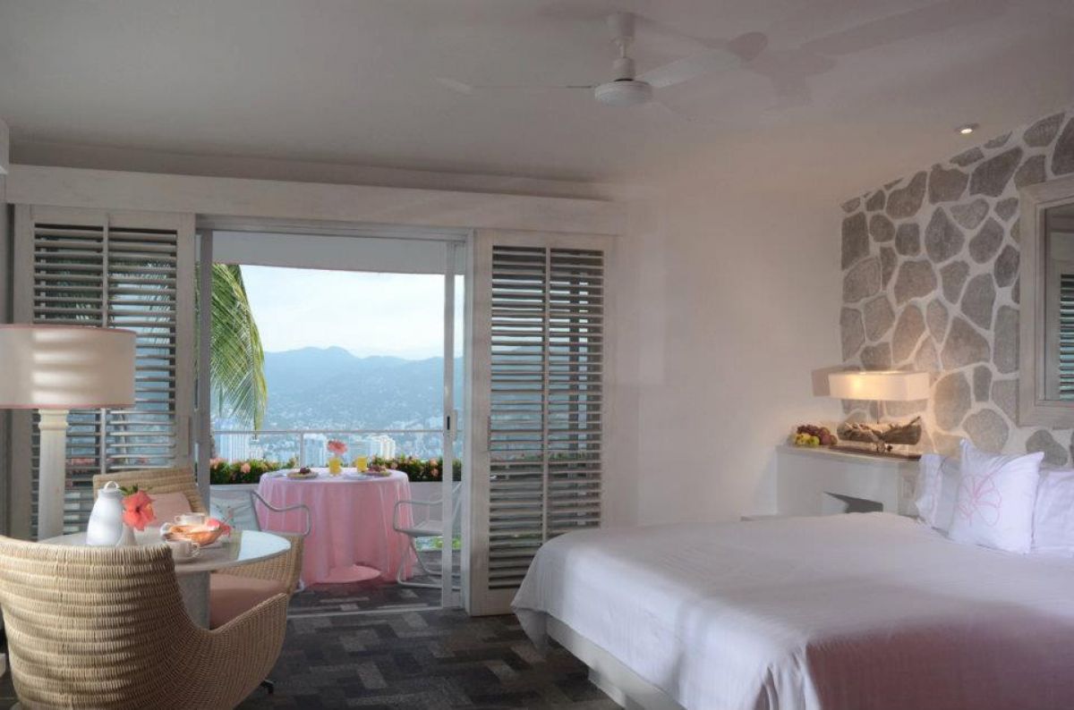 imagini hotel LAS BRISAS